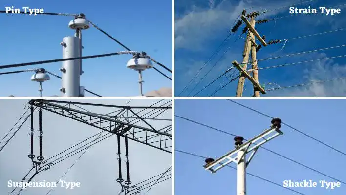 power-line-insulators