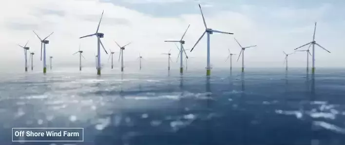 Wind-Farms