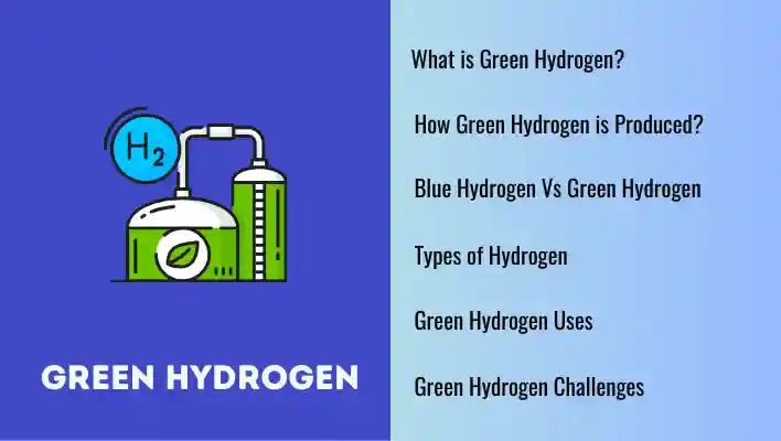 green-hydrogen
