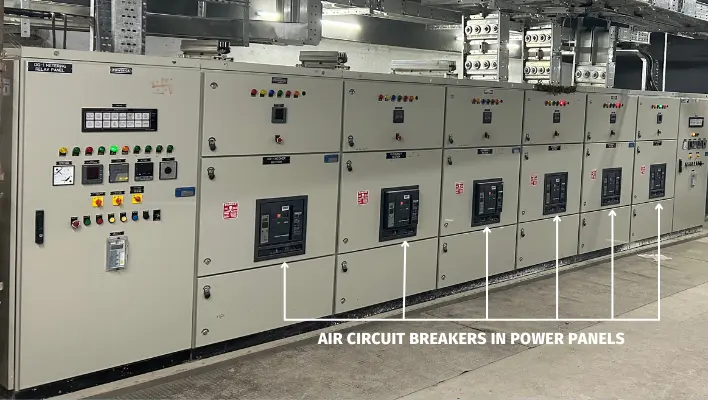 air-circuit-breaker-ACB-panel